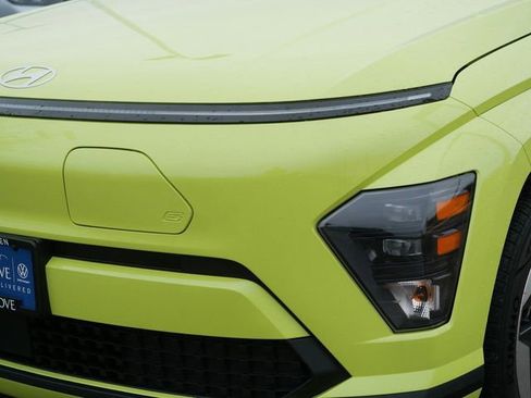 Used 2024 Hyundai Kona SEL FWD image 10