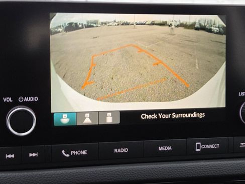 Used 2022 Honda Civic EX image 29