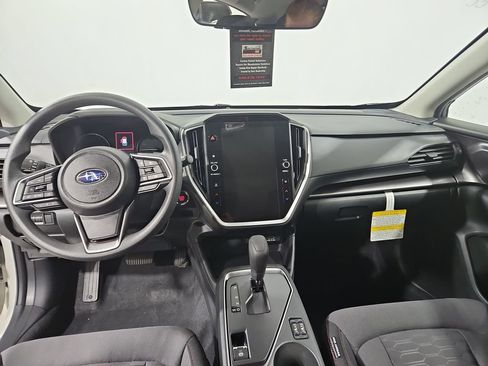 New 2026 Subaru Impreza 2.0i Sport AWD/4WD image 12