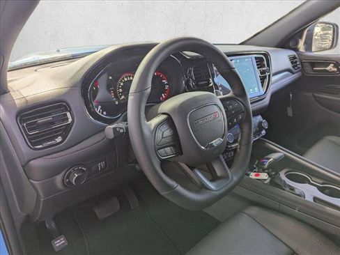 New 2026 Dodge Durango GT image 3