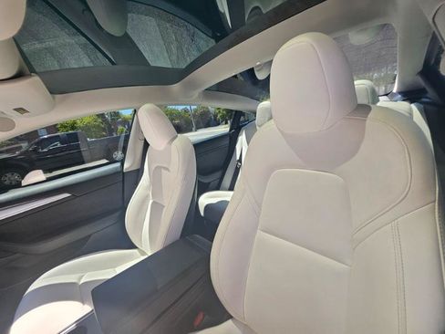 Used 2023 Tesla Model 3 Standard Range RWD image 30