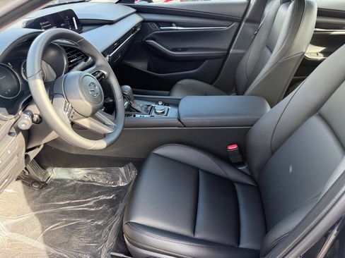 New 2026 MAZDA MAZDA3 s Sport image 12