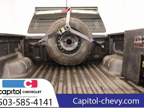 Used 2021 Ford Ranger Lariat w/ Equipment Group 501A High image 32