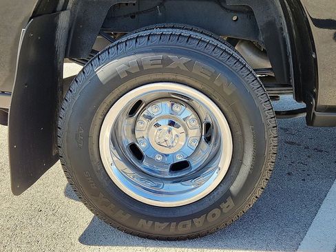 Used 2026 RAM 3500 Tradesman AWD/4WD image 10