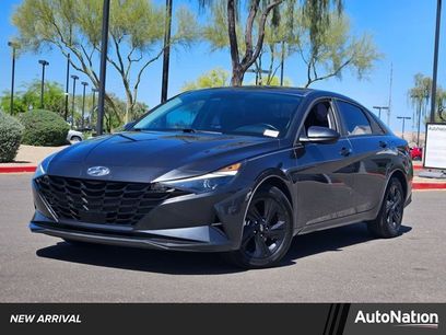 Used 2021 Hyundai Elantra SEL w/ Convenience Package