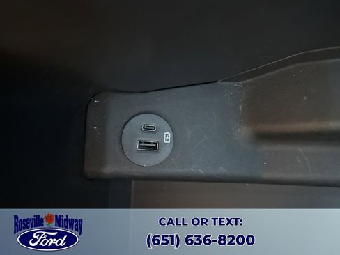 Used 2023 Ford F150 XLT w/ Equipment Group 302A High AWD/4WD image 14