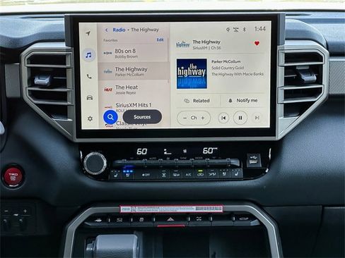 New 2026 Toyota Tundra Limited image 26