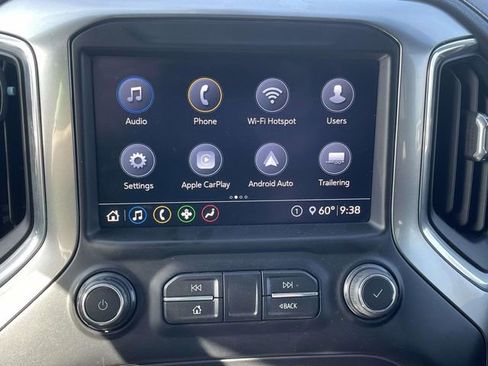 Used 2020 Chevrolet Silverado 1500 RST w/ All-Star Edition image 23