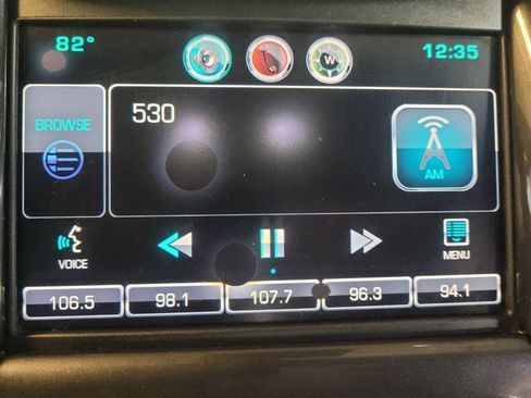 Used 2015 Chevrolet Impala LTZ FWD image 25