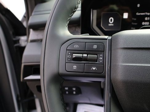 New 2027 Kia Telluride SX Prestige X-Pro AWD/4WD image 37