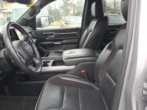 Certified 2024 RAM 1500 Laramie image 23