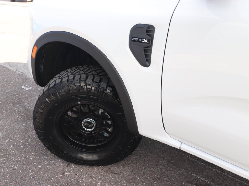 New 2026 Ford Ranger XL w/ Trailer Tow Package RWD image 4