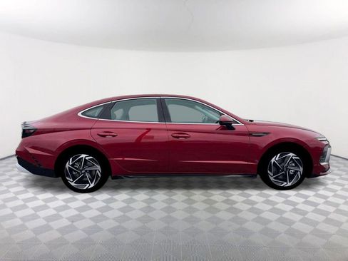 New 2026 Hyundai Sonata SEL image 9