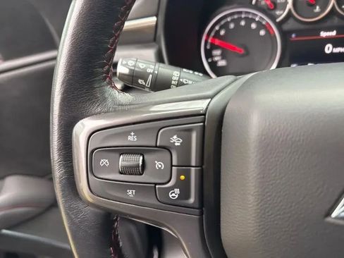 Used 2021 Chevrolet Tahoe RST w/ Luxury Package image 17