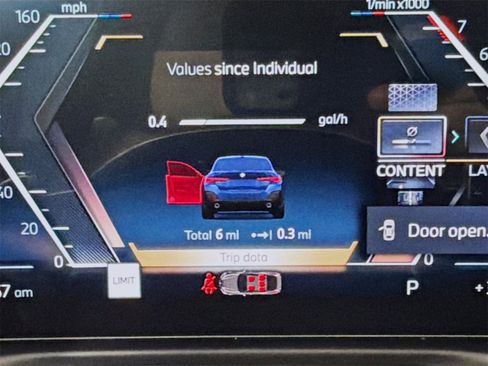 New 2026 BMW 430i xDrive w/ M Sport Package image 14