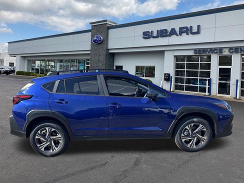 New 2026 Subaru Crosstrek 2.0i Premium image 8
