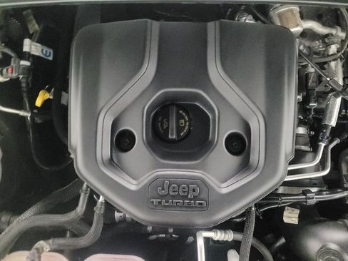 Used 2022 Jeep Grand Cherokee Limited 4xe AWD/4WD image 30