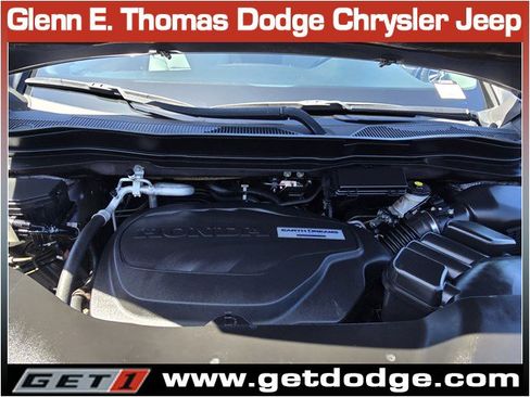 Used 2020 Honda Pilot LX image 16
