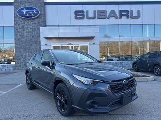 Used 2024 Subaru Crosstrek 2.0i video 1
