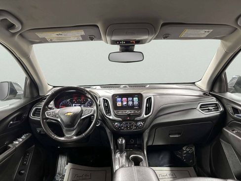 Used 2018 Chevrolet Equinox Premier AWD/4WD image 25