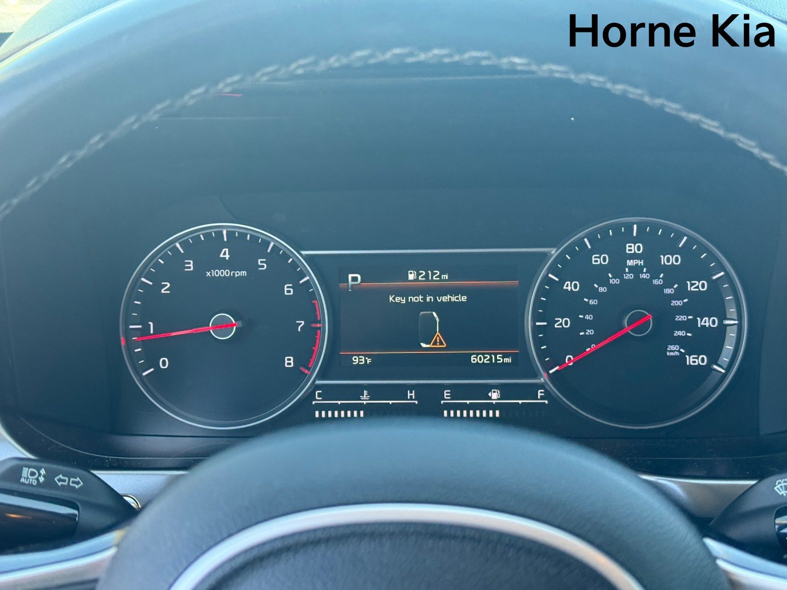 Certified 2022 Kia Sorento S FWD image 17