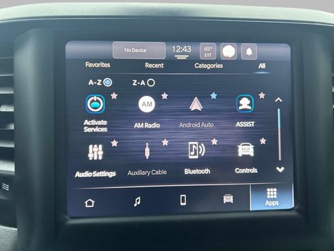 Certified 2023 RAM 1500 Big Horn image 27