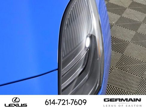 Used 2019 Jaguar F-TYPE Coupe image 14