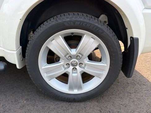 Used 2010 Dodge Nitro Shock w/ Chrome Accents Group AWD/4WD image 8
