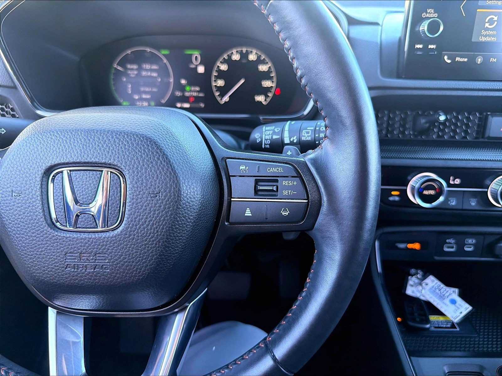 Used 2024 Honda CR-V Sport-L image 20