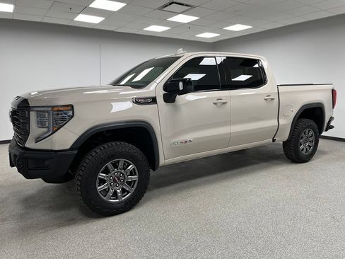 Used 2026 GMC Sierra 1500 AT4X AWD/4WD image 6