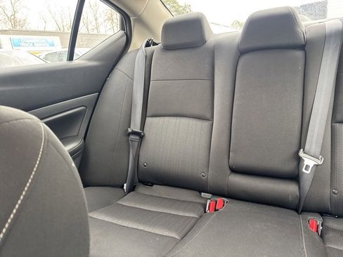 Used 2023 Nissan Altima 2.5 SV image 12