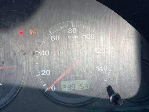 Used 2005 Honda Civic VP image 3