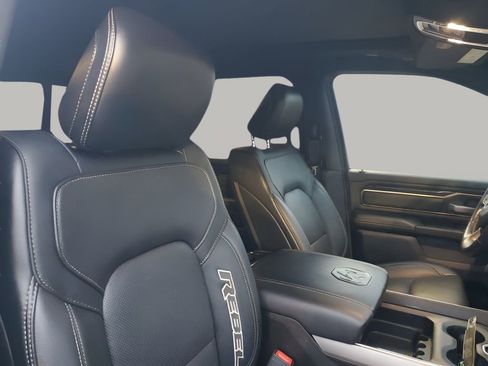 Used 2021 RAM 1500 Rebel w/ Rebel Level 2 Equipment Group image 16