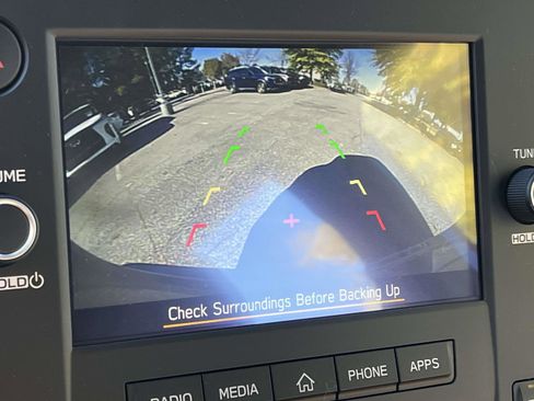 New 2026 Subaru Forester Base FWD image 11