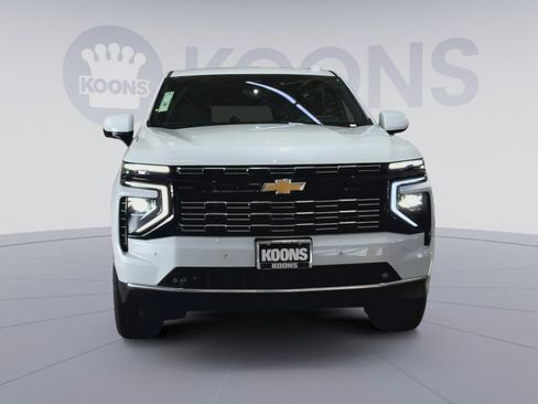 New 2026 Chevrolet Suburban High Country image 4