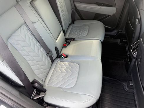 Used 2023 Kia Sportage X-Line w/ X-Line Premium Package AWD/4WD image 49