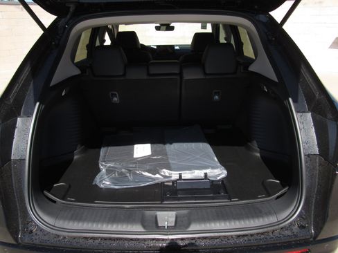 New 2026 Honda HR-V EX-L image 11