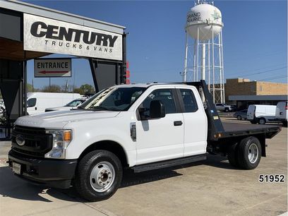 Used 2020 Ford F350 XL
