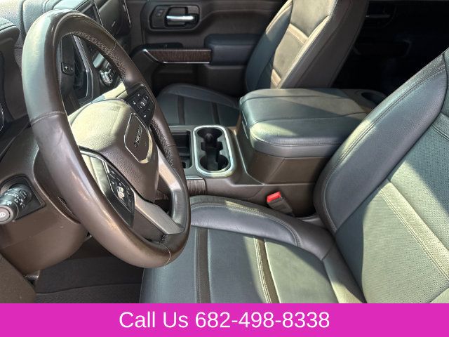 Used 2023 GMC Sierra 2500 Denali AWD/4WD image 20
