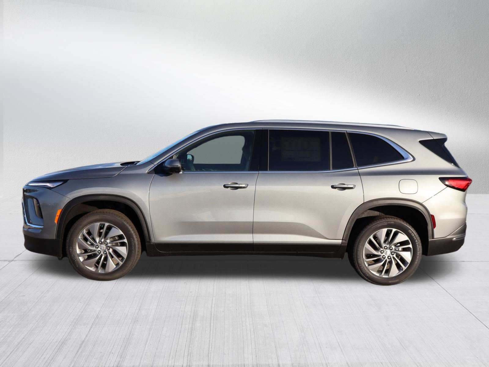 New 2027 Buick Enclave Preferred w/ Power Package AWD/4WD image 4