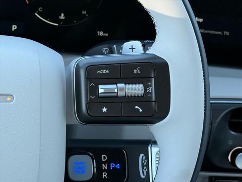New 2027 Hyundai Palisade Calligraphy AWD/4WD image 19