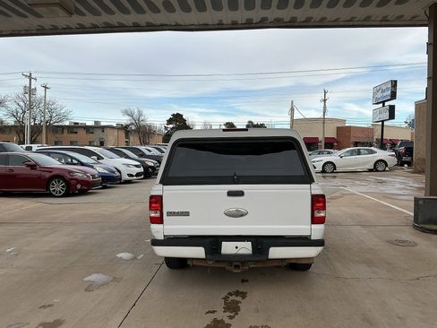 Used 2008 Ford Ranger SUPER CAB image 6