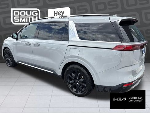 Certified 2024 Kia Carnival SX Prestige FWD image 5