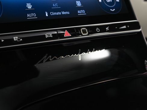 Used 2024 Mercedes-Benz Maybach S 680 4MATIC image 87