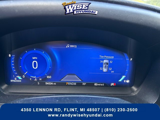 Used 2020 Ford Explorer ST w/ ST Street Pack AWD/4WD image 22
