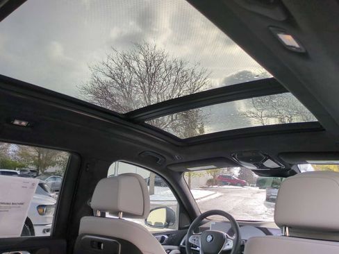 New 2026 BMW X7 xDrive40i image 22