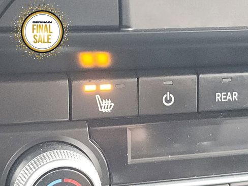 Used 2021 MAZDA CX-9 Touring image 29