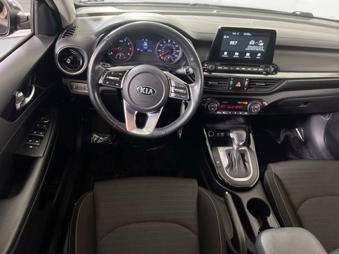 Used 2019 Kia Forte S image 20