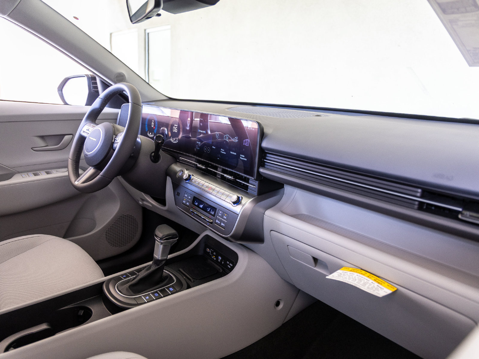 New 2026 Hyundai Kona SEL Sport FWD image 29