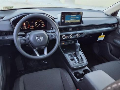 New 2026 Honda CR-V LX image 9